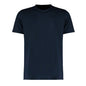 navy mens t shirt kk555