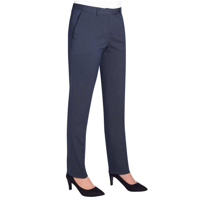 navy ophelia trousers