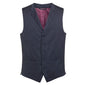 navy pindot proteus waistcoat