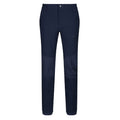 navy prolite stretch trousers