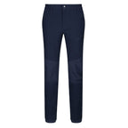 navy prolite stretch trousers