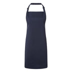 navy protected apron pr996