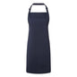 navy protected apron pr996