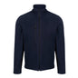 navy regatta honestly made eco friendly jacket