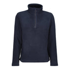 navy regatta mens fleece trf636