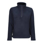 navy regatta mens fleece trf636