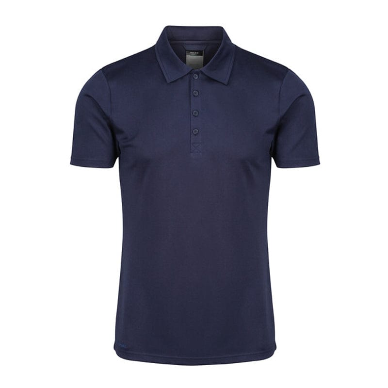 navy regatta polo shirt trs196