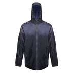 navy regatta pro jacket