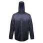 navy regatta pro jacket