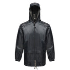 navy regatta rainproof jacket