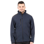 navy regatta sandstorm jacket