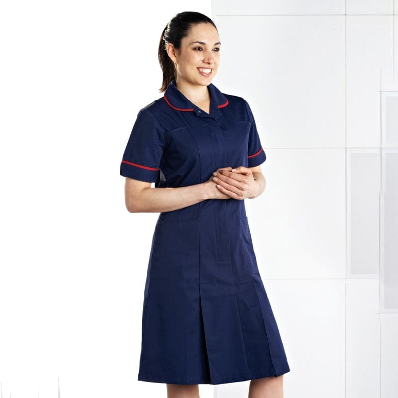navy rizues r22 dress