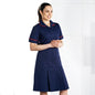 navy rizues r22 dress