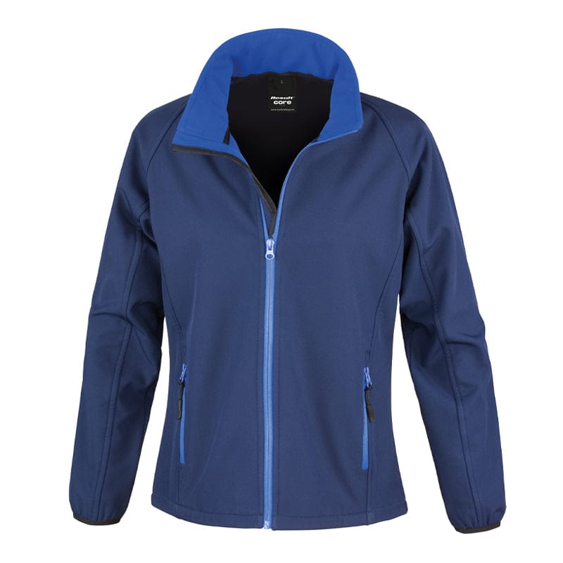navy royal blue jacket