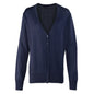 navy staff uniform womens cardigan