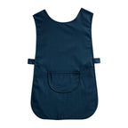 navy tabard w112
