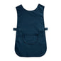 navy tabard w112