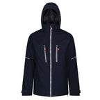 navy tra308 jacket