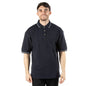 navy whitekk606 kustom kit polo