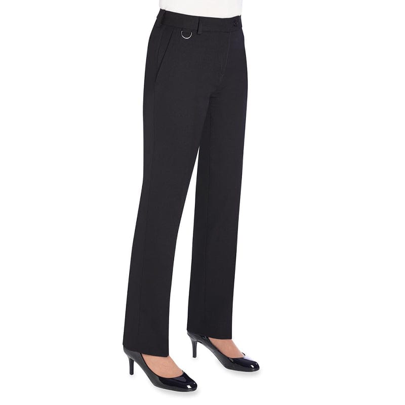 navy womens venus trouser