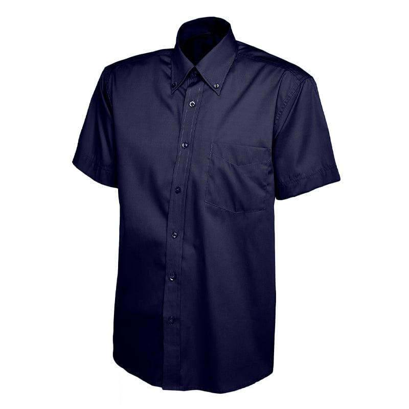 navy workplace shirt uneek clothing