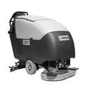 nilfisk battery scrubber dryer ba651