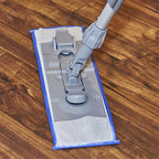 no mop bucket required cleaning
