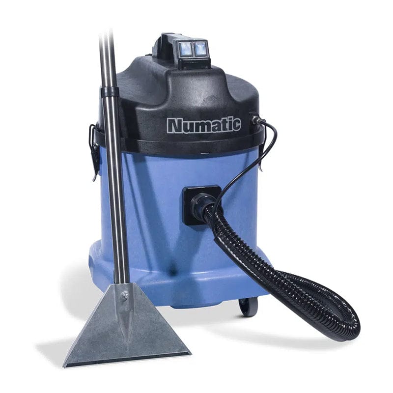 numatic ctd570 2 carpet extraction machine