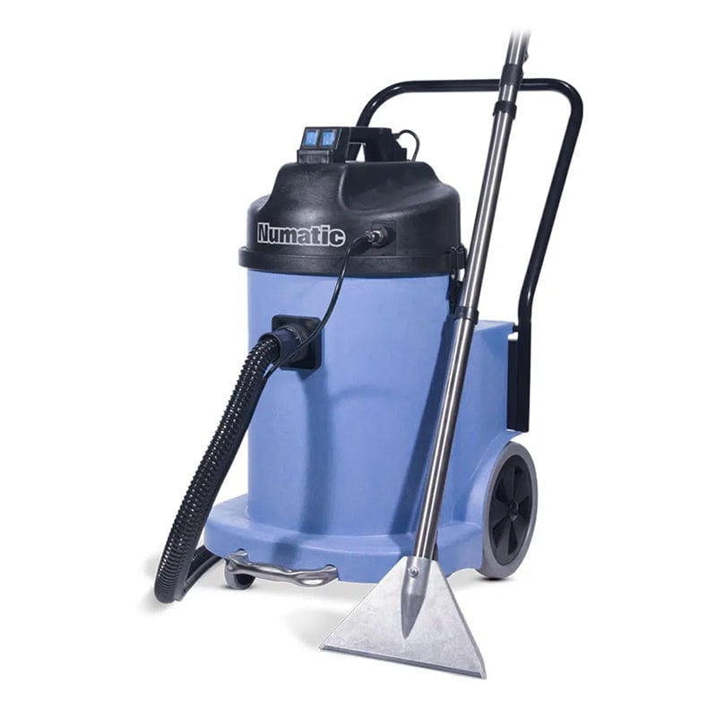 numatic ctd900 2 carpet extraction machine