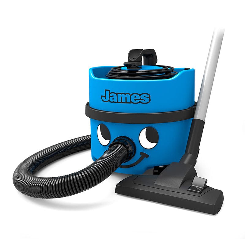 numatic james vacuum cleaner
