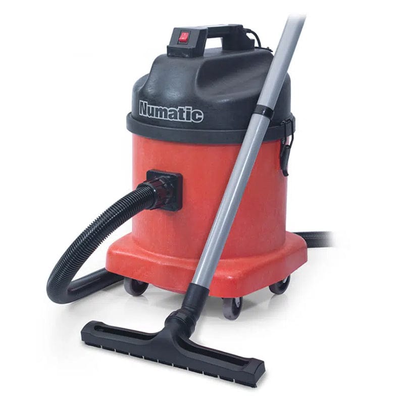 numatic nvdq570 dry vacuum cleaner