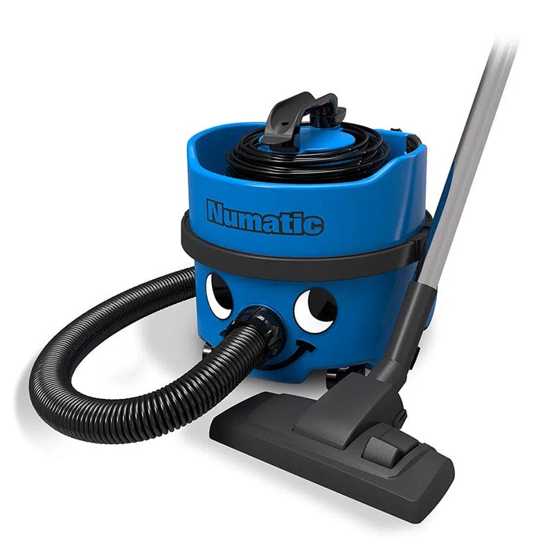numatic psp180 b2 compact dry tub vac pro flo