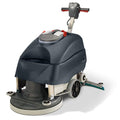 numatic twintec tt6650 scrubber dryer