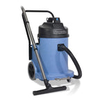 numatic wvd900 2 industrial wet   dry vacuum