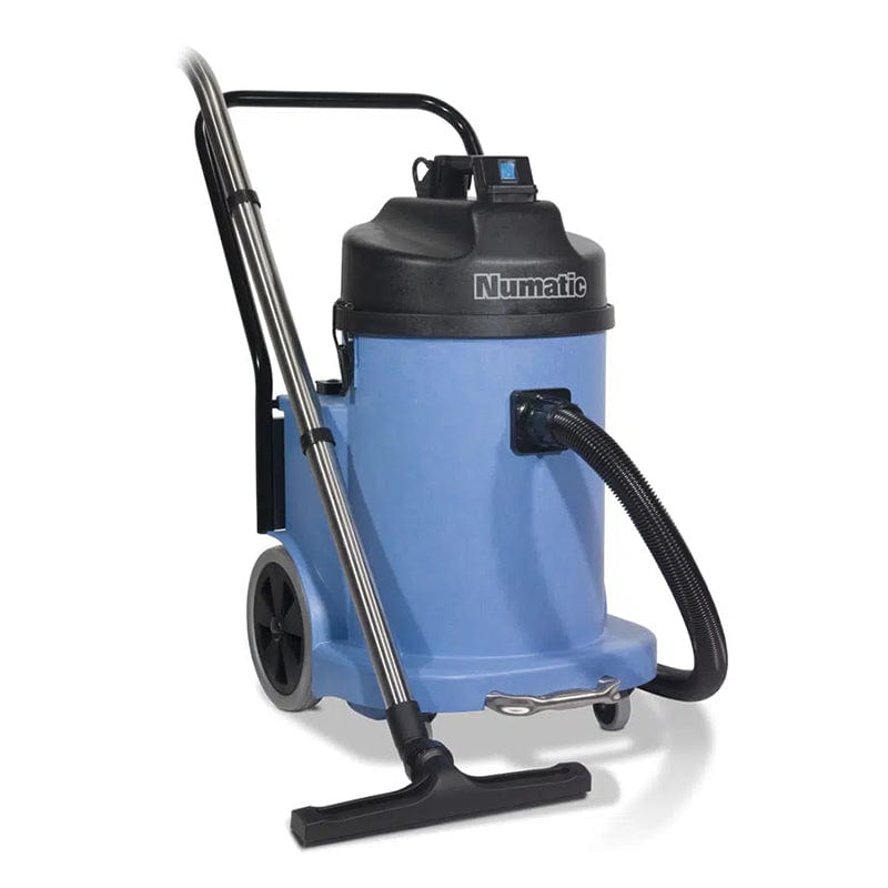 numatic wvd900 2 industrial wet   dry vacuum