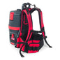 nx300 36v battery backpack vacuum cleaner