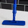 octopus floor cleaning tool