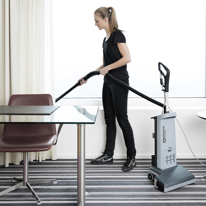 office vacuum cleaner nilfisk