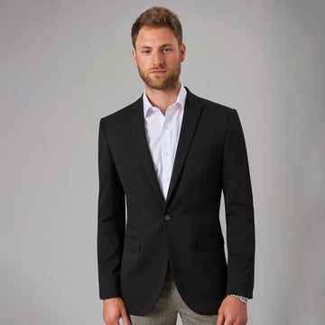 office work brook taverner slim fit jacket