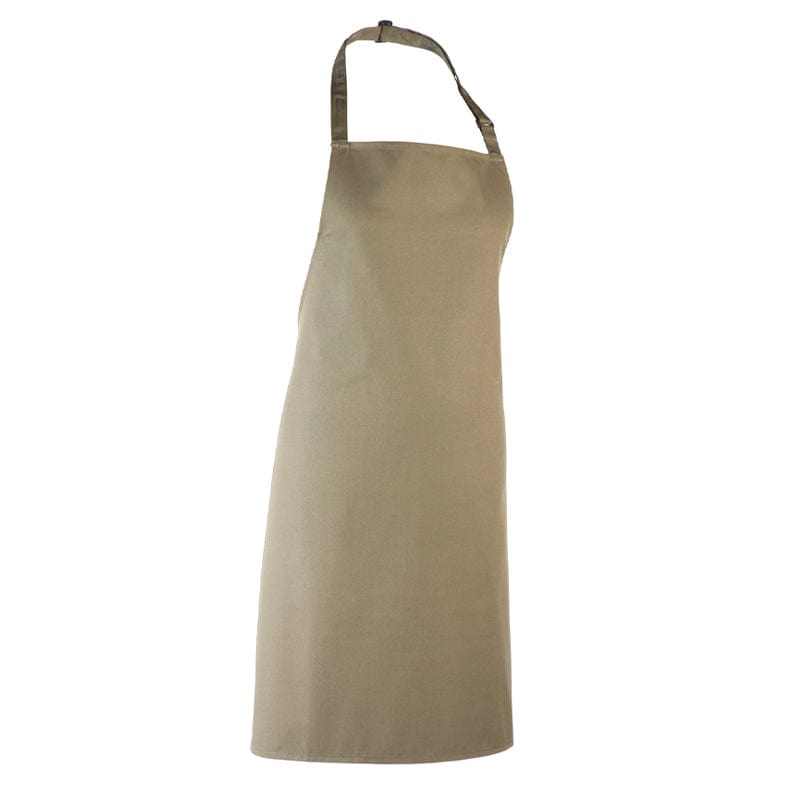 olive colours bib apron pr150