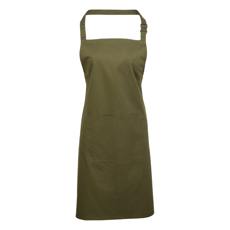 olive premier pr154 apron