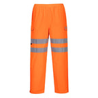 orange extreme portwest trouser