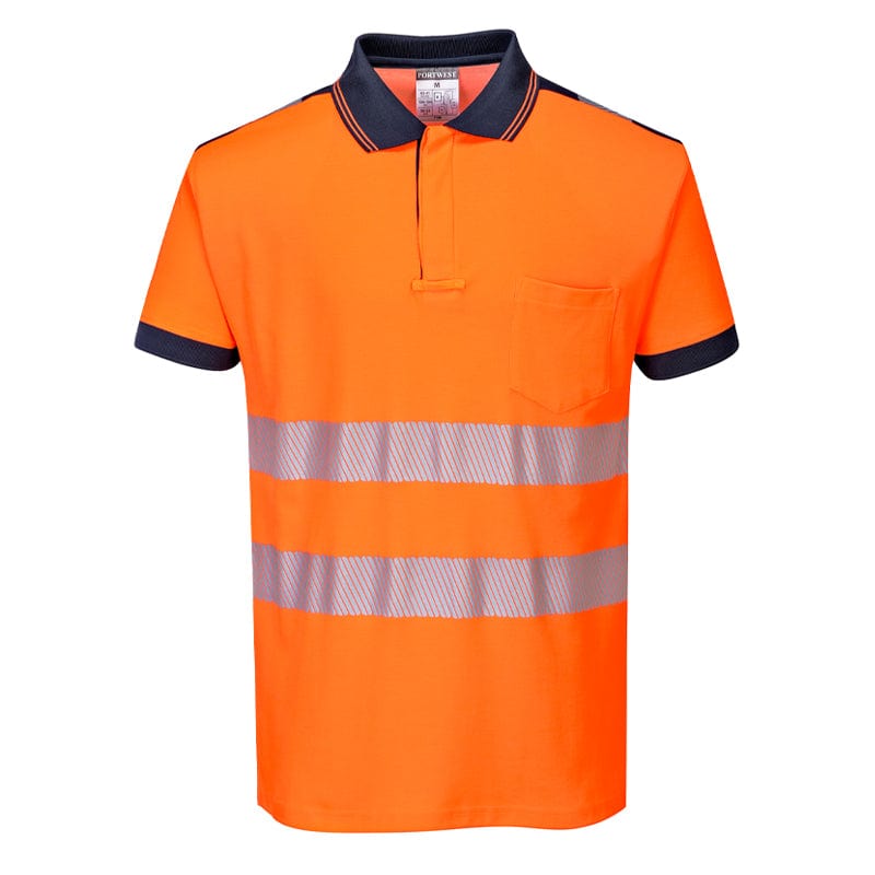 orange navy pw3 t180