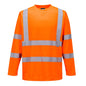 orange rail industry hi vis