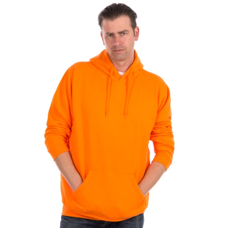 orange uc502 sweatshirt