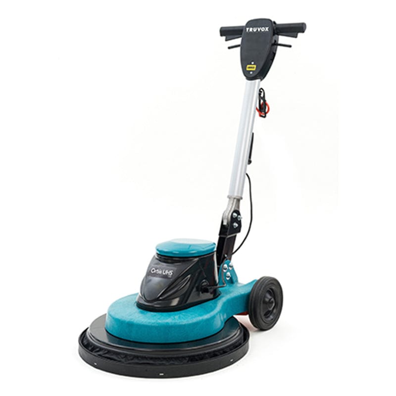 orbis ultra high speed rotary machine