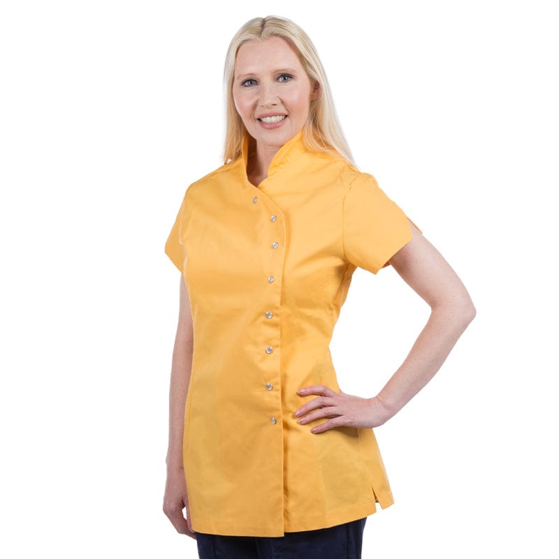 oriental tunic r12