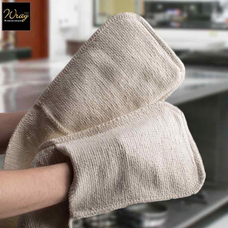 oven gloves
