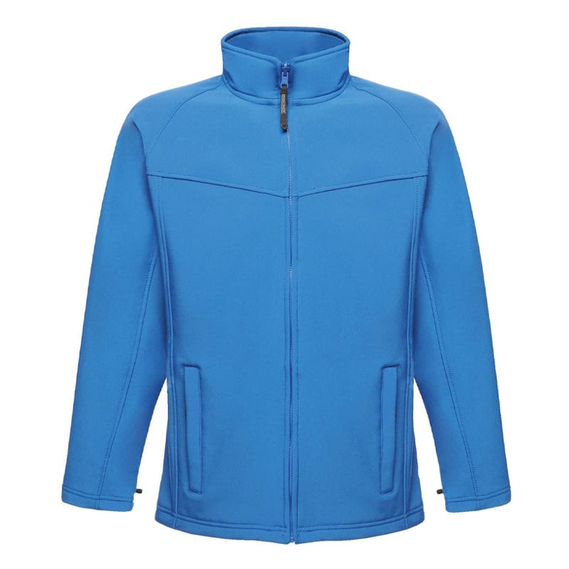 oxford blue workwear jacket