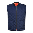 padded insulated bodywarmer